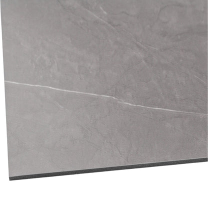 Set 3 panouri carbune de bambus, Naimeed D6497, ultrarezistent, ignifug 122x80cm, 5mm grosime, tehnologie moderna, rezistent la umezeala