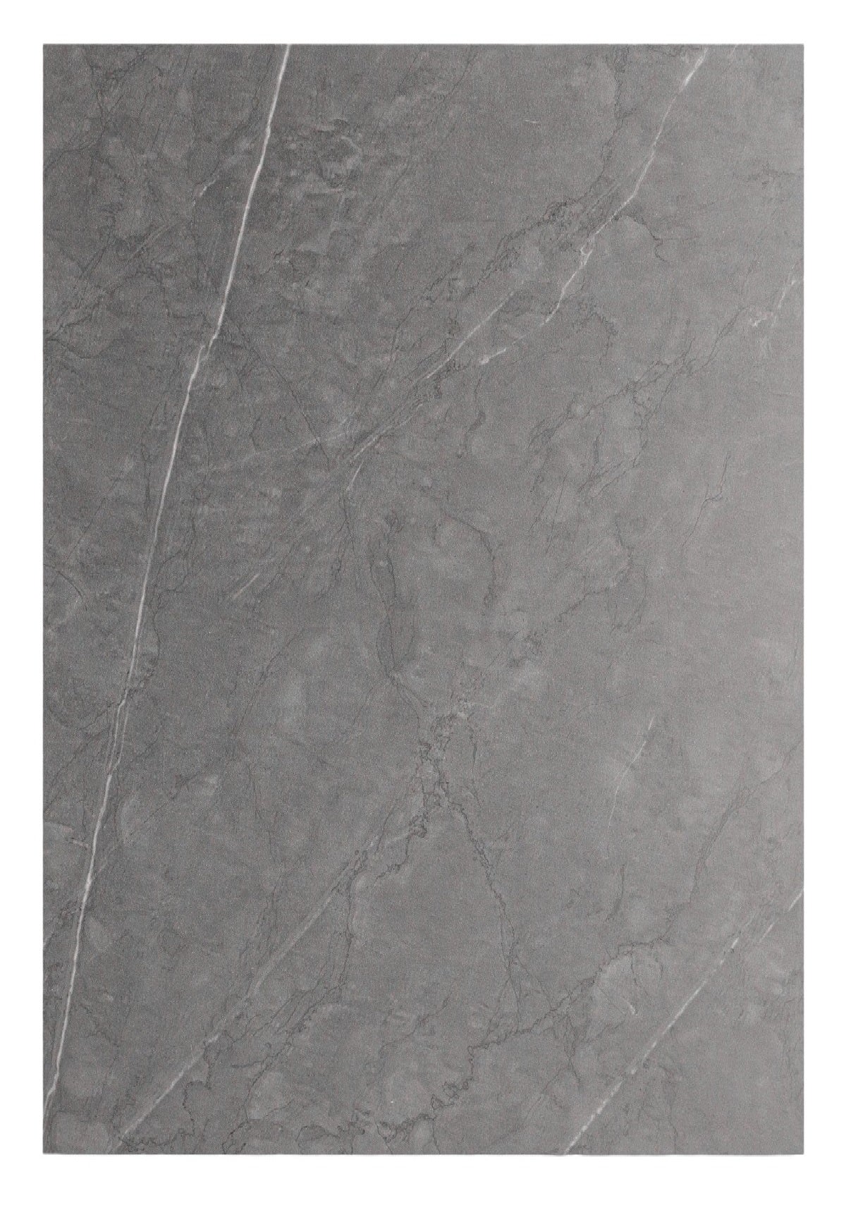 Set 3 panouri carbune de bambus, Naimeed D6497, ultrarezistent, ignifug 122x80cm, 5mm grosime, tehnologie moderna, rezistent la umezeala