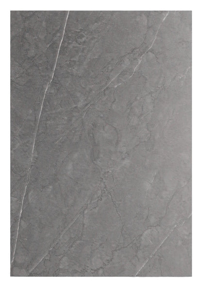 Set 3 panouri carbune de bambus, Naimeed D6497, ultrarezistent, ignifug 122x80cm, 5mm grosime, tehnologie moderna, rezistent la umezeala