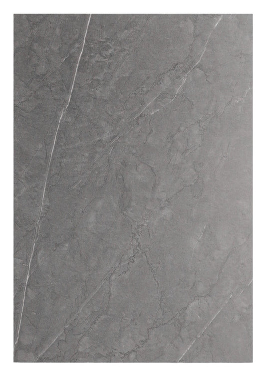 Set 3 panouri carbune de bambus, Naimeed D6497, ultrarezistent, ignifug 122x80cm, 5mm grosime, tehnologie moderna, rezistent la umezeala