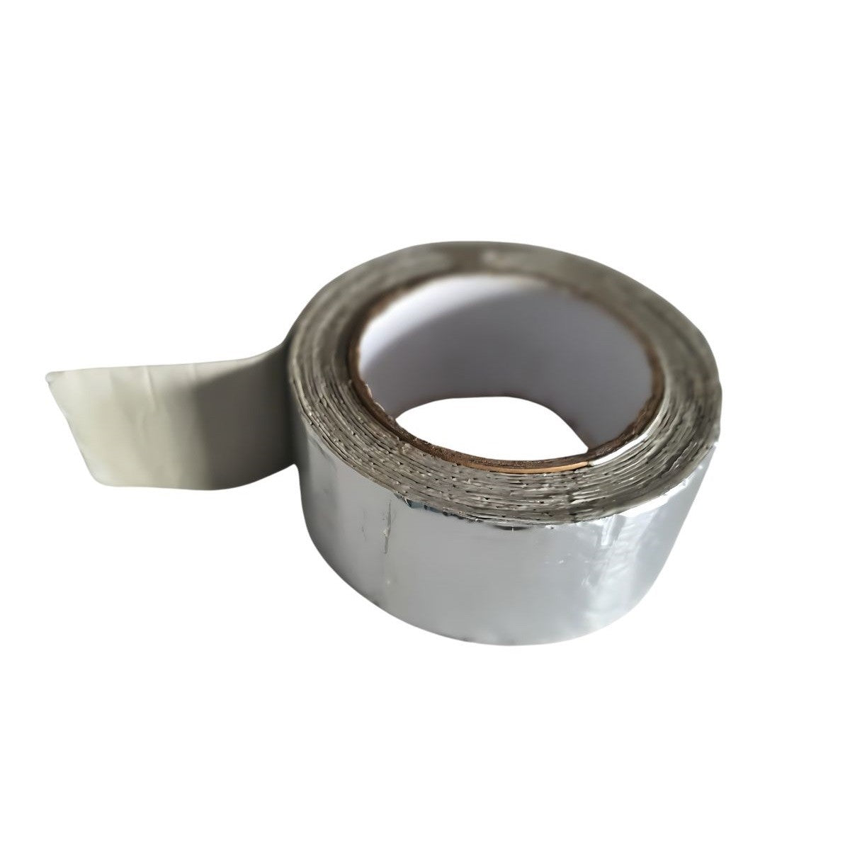 Banda adeziva butilica, impermeabila, izolatoare, Naimeed D6445, 5mx10cmx1mm
