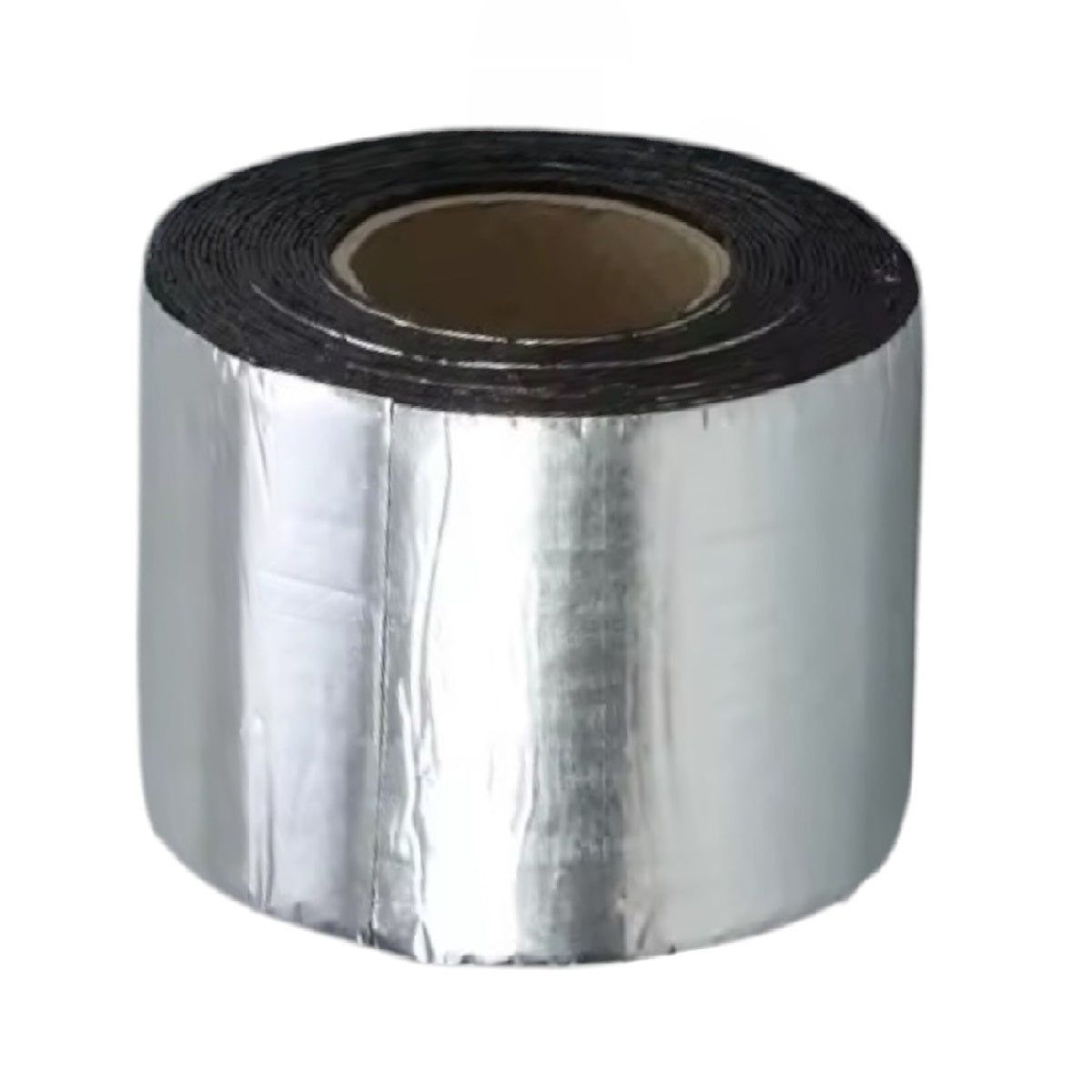 Banda adeziva de aluminiu, impermeabila, izolatoare, Naimeed D6459, 5mx7.5cmx1mm