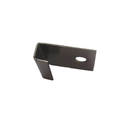 Starter -no gap, Naimeed D6489/D6468, 30x9x6 mm, Gri