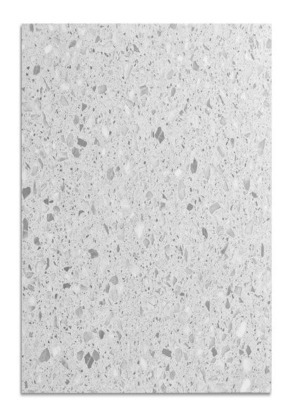 Set 3 panouri carbune de bambus, Naimeed D6501, ultrarezistent, ignifug 122x80cm, 5mm grosime, tehnologie moderna, rezistent la umezeala