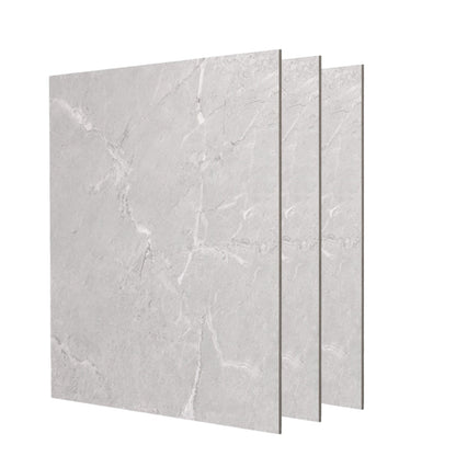 Set 3 panouri cristal carbon, Naimeed D6504, ultrarezistent, flexibil, ignifug, 122x80cm, 5mm grosime, tehnologie moderna, rezistent la umezeala