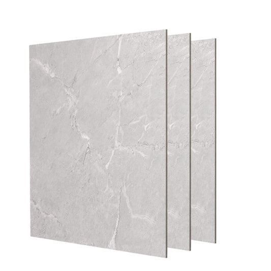 Set 3 panouri cristal carbon, Naimeed D6504, ultrarezistent, flexibil, ignifug, 122x80cm, 5mm grosime, tehnologie moderna, rezistent la umezeala