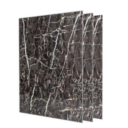 Set 3 panouri Highlight UV, Naimeed D6512, ultrarezistent, flexibil, ignifug, 122x92cm, 2.8mm grosime, tehnologie moderna, rezistent la umezeala