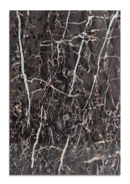 Set 3 panouri Highlight UV, Naimeed D6512, ultrarezistent, flexibil, ignifug, 122x92cm, 2.8mm grosime, tehnologie moderna, rezistent la umezeala