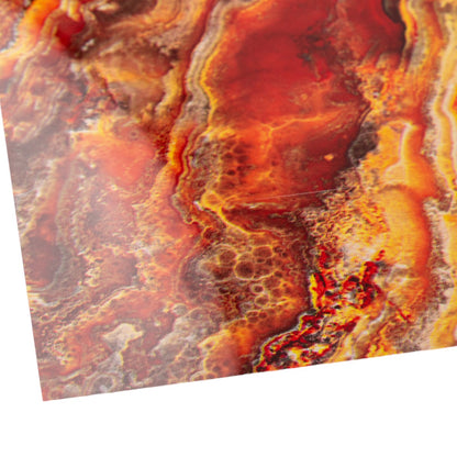 Set 3 panouri Highlight UV, Naimeed D6514, ultrarezistent, flexibil, ignifug, 122x92cm, 2.8mm grosime, tehnologie moderna, rezistent la umezeala