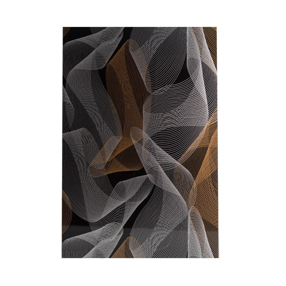 Set 3 panouri Highlight UV, Naimeed D6521, ultrarezistent, flexibil, ignifug, 122x92cm, 2.8mm grosime, tehnologie moderna, rezistent la umezeala