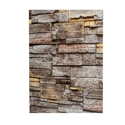 Set 3 panouri Highlight UV, Naimeed D6522, ultrarezistent, flexibil, ignifug, 122x92cm, 2.8mm grosime, tehnologie moderna, rezistent la umezeala