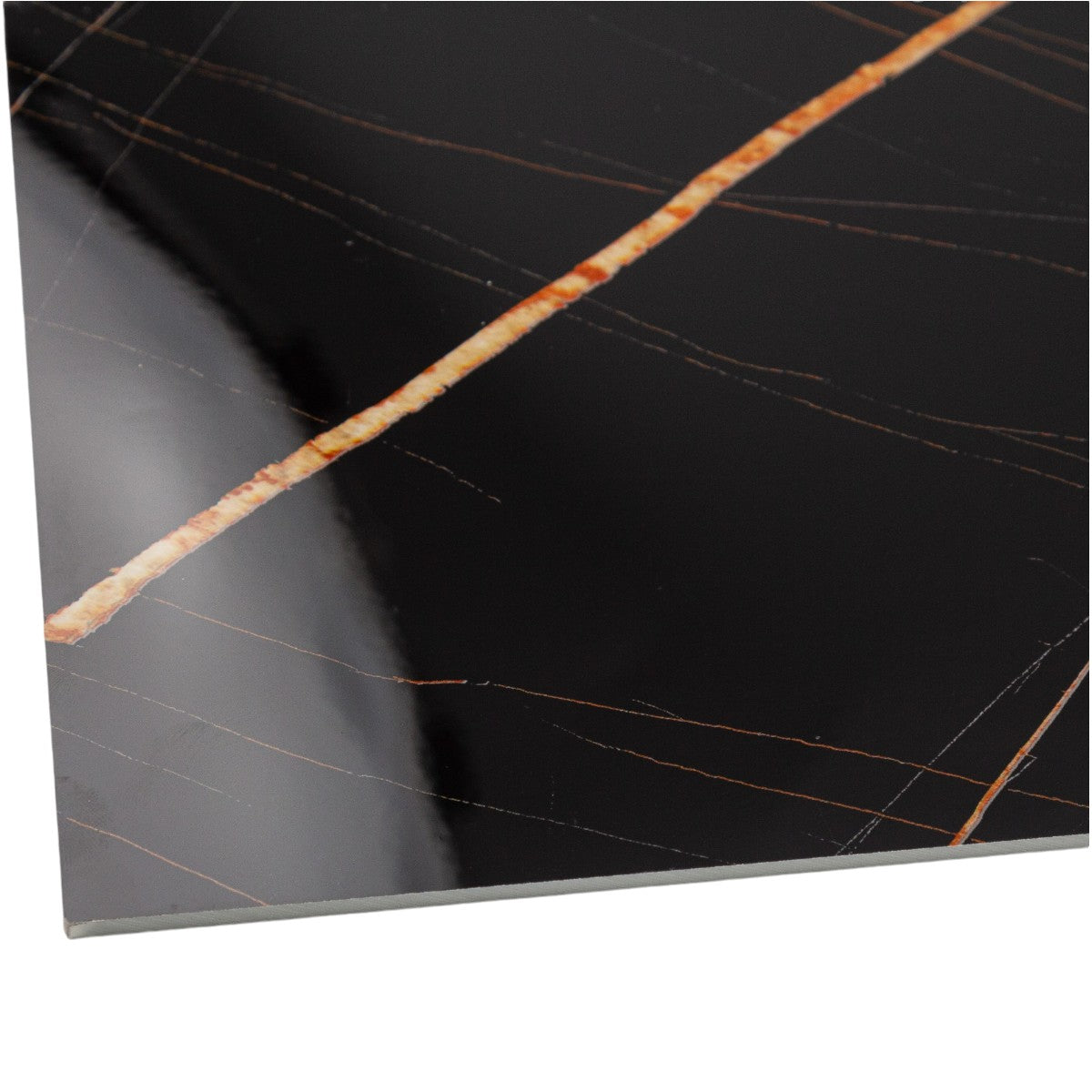 Set 3 panouri Highlight UV, Naimeed D6523, ultrarezistent, flexibil, ignifug, 122x92cm, 2.8mm grosime, tehnologie moderna, rezistent la umezeala