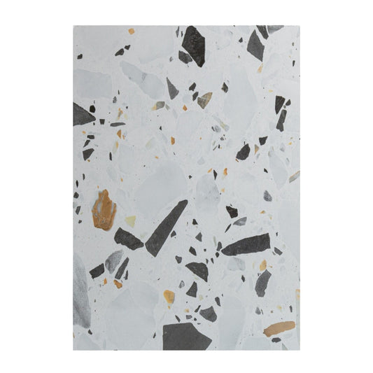 Set 3 panouri Highlight UV, Naimeed D6524, ultrarezistent, flexibil, ignifug, 122x92cm, 2.8mm grosime, tehnologie moderna, rezistent la umezeala