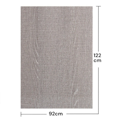 Set 3 panouri Highlight UV, Naimeed D6525, ultrarezistent, flexibil, ignifug, 122x92cm, 2.8mm grosime, tehnologie moderna, rezistent la umezeala