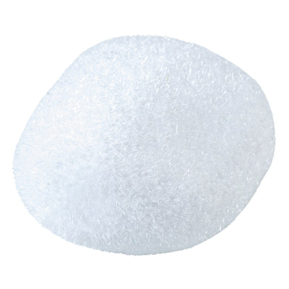 Set 6 x Pietre decorative din polistiren, aspect natural, usor de curatat, Naimeed D6531