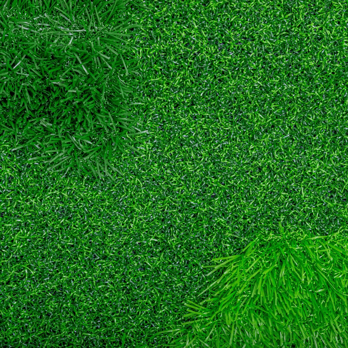 Covor gazon artificial, Naimeed D6544,  pentru decorare interioara sau exterioara, Verde, 1000x900x20mm