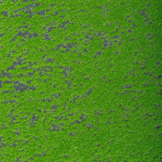 Covor muschi artificial de padure, Naimeed D6554, pentru decorare interioara sau exterioara, Verde, 1000x1000x10mm