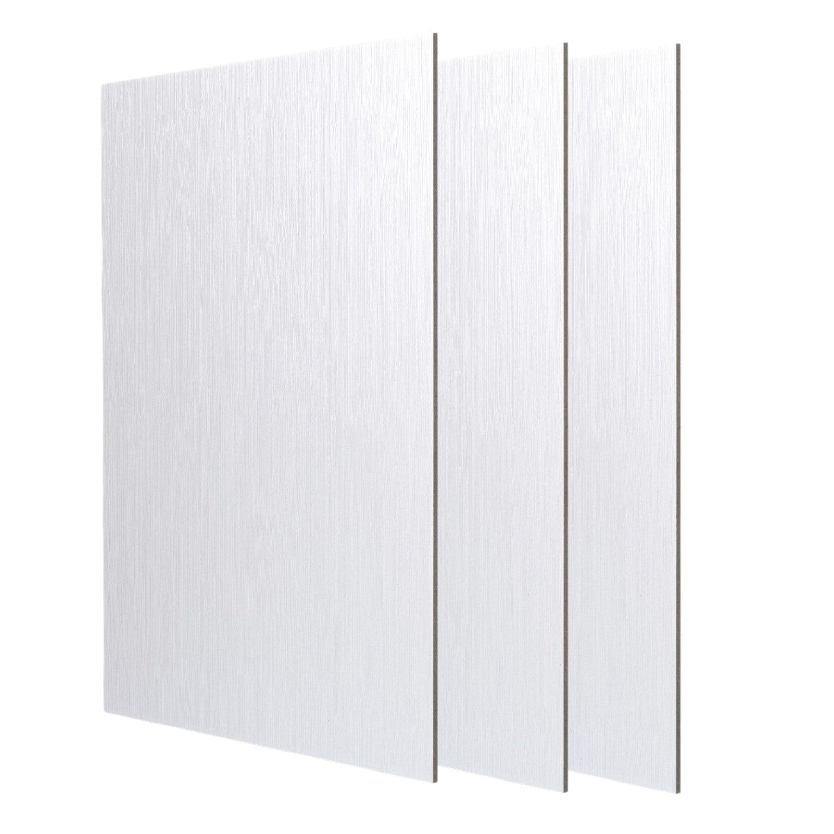 Set 3 panouri cristal carbon, Naimeed D6624, ultrarezistent, flexibil, ignifug, 120x89cm, 5mm grosime, tehnologie moderna, rezistent la umezeala