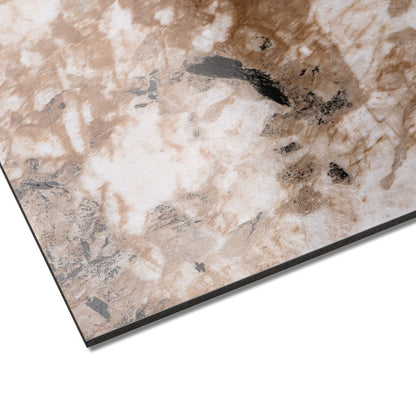 Set 3 panouri cristal carbon, Naimeed D6638, ultrarezistent, flexibil, ignifug, 120x89cm, 5mm grosime, tehnologie moderna, rezistent la umezeala