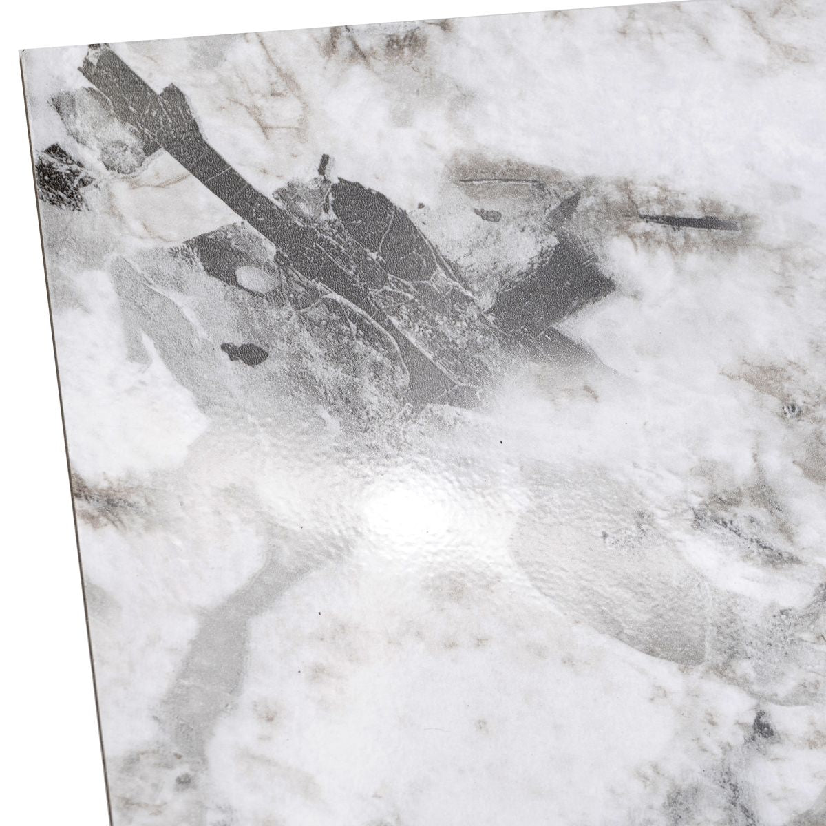 Set 3 panouri cristal carbon, Naimeed D6640, ultrarezistent, flexibil, ignifug, 120x89cm, 5mm grosime, tehnologie moderna, rezistent la umezeala