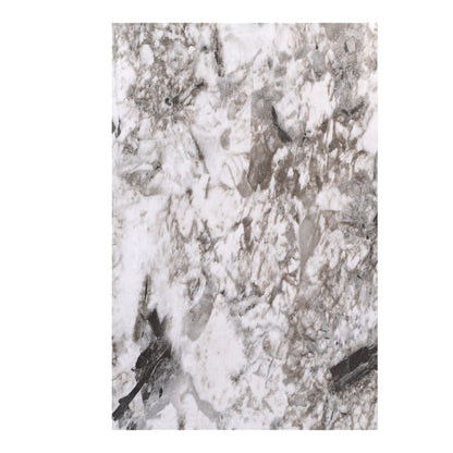 Set 3 panouri cristal carbon, Naimeed D6640, ultrarezistent, flexibil, ignifug, 120x89cm, 5mm grosime, tehnologie moderna, rezistent la umezeala