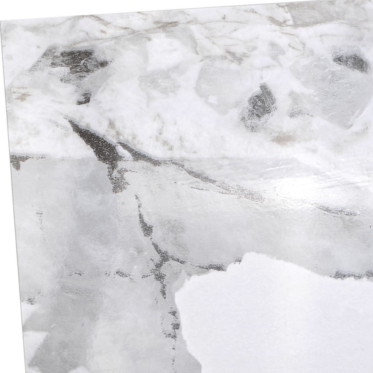 Set 3 panouri cristal carbon, Naimeed D6641, ultrarezistent, flexibil, ignifug, 120x89cm, 5mm grosime, tehnologie moderna, rezistent la umezeala