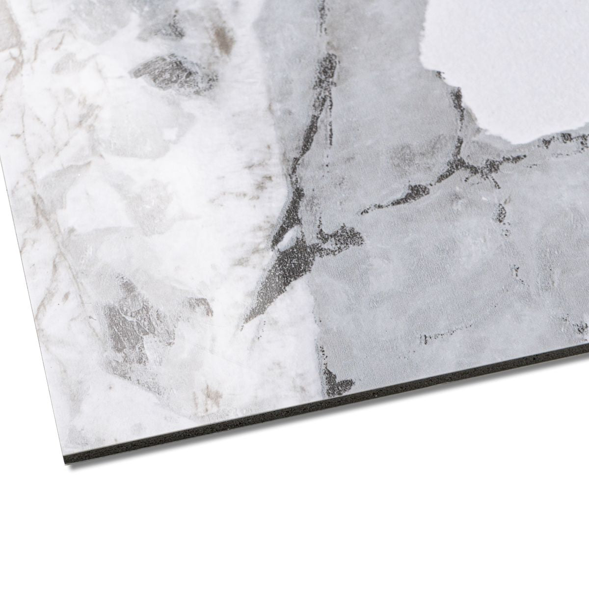 Set 3 panouri cristal carbon, Naimeed D6641, ultrarezistent, flexibil, ignifug, 120x89cm, 5mm grosime, tehnologie moderna, rezistent la umezeala