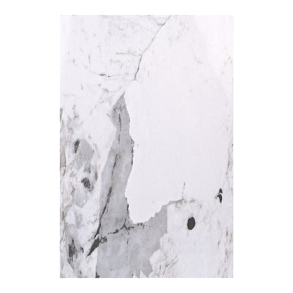 Set 3 panouri cristal carbon, Naimeed D6641, ultrarezistent, flexibil, ignifug, 120x89cm, 5mm grosime, tehnologie moderna, rezistent la umezeala