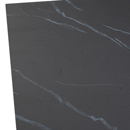 Set 3 panouri cristal carbon, Naimeed D6642, ultrarezistent, flexibil, ignifug, 120x89cm, 5mm grosime, tehnologie moderna, rezistent la umezeala