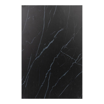 Set 3 panouri cristal carbon, Naimeed D6642, ultrarezistent, flexibil, ignifug, 120x89cm, 5mm grosime, tehnologie moderna, rezistent la umezeala