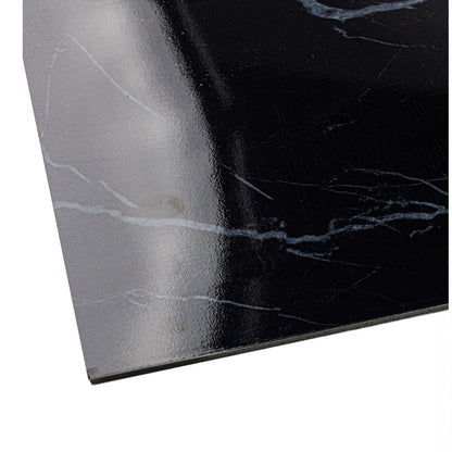 Set 3 panouri cristal carbon, Naimeed D6643, ultrarezistent, flexibil, ignifug, 120x89cm, 5mm grosime, tehnologie moderna, rezistent la umezeala