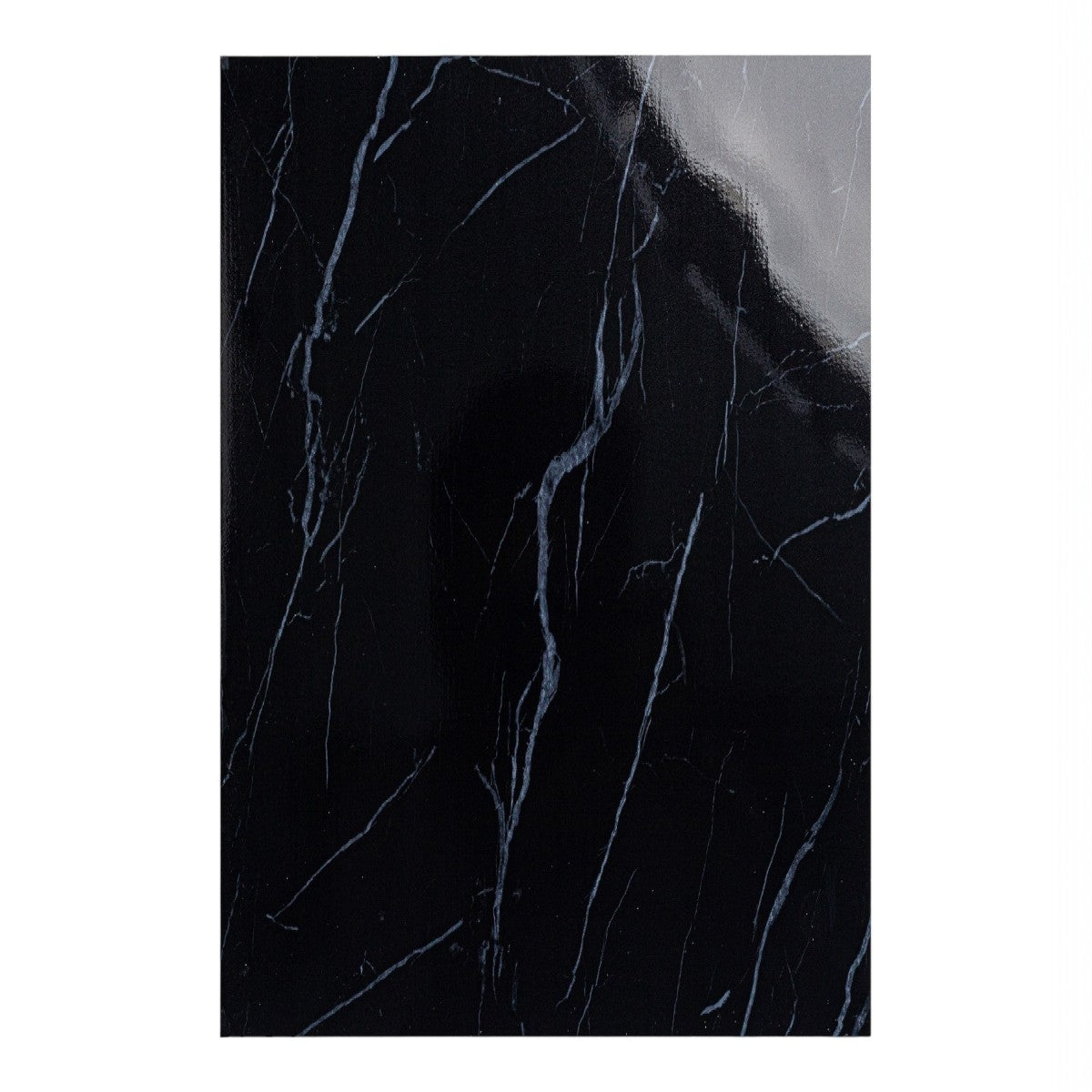 Set 3 panouri cristal carbon, Naimeed D6643, ultrarezistent, flexibil, ignifug, 120x89cm, 5mm grosime, tehnologie moderna, rezistent la umezeala