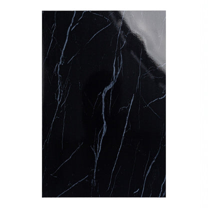 Set 3 panouri cristal carbon, Naimeed D6643, ultrarezistent, flexibil, ignifug, 120x89cm, 5mm grosime, tehnologie moderna, rezistent la umezeala