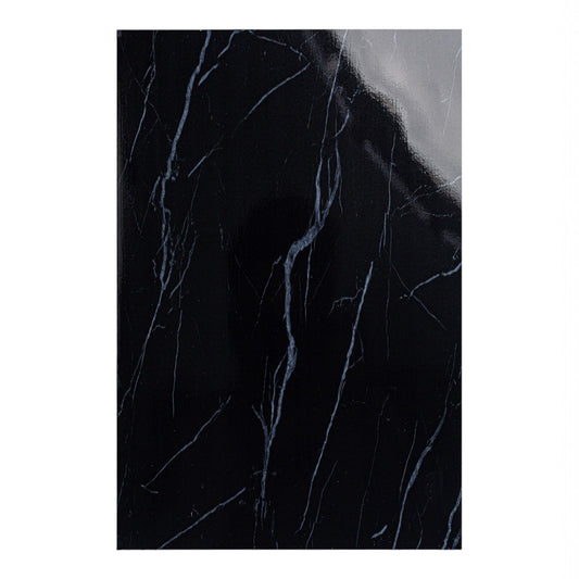 Set 3 panouri cristal carbon, Naimeed D6643, ultrarezistent, flexibil, ignifug, 120x89cm, 5mm grosime, tehnologie moderna, rezistent la umezeala