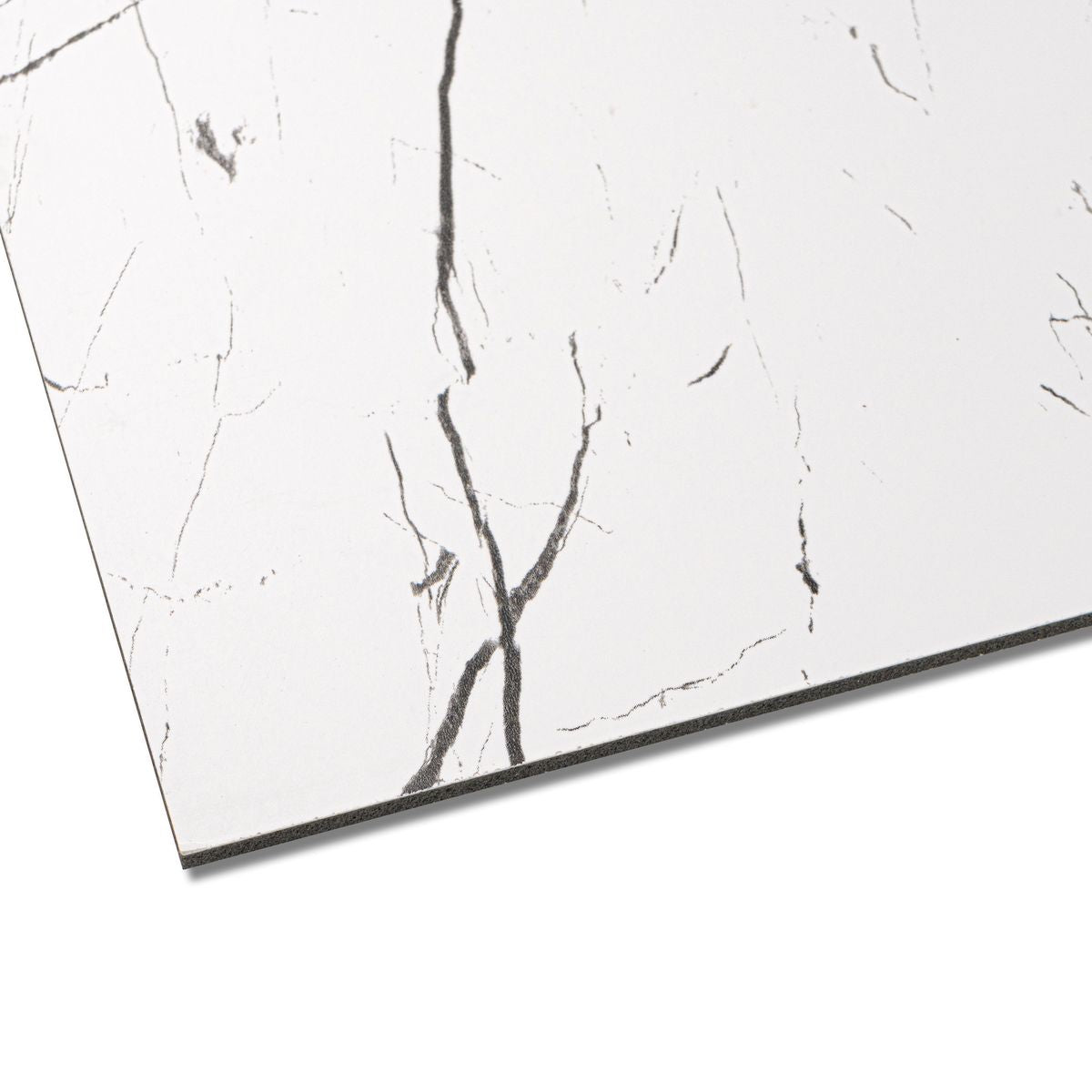 Set 3 panouri cristal carbon, Naimeed D6646, ultrarezistent, flexibil, ignifug, 120x89cm, 5mm grosime, tehnologie moderna, rezistent la umezeala