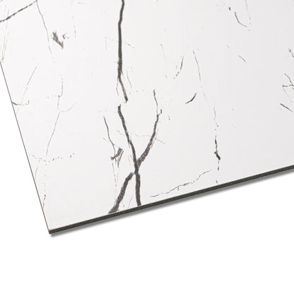 Set 3 panouri cristal carbon, Naimeed D6646, ultrarezistent, flexibil, ignifug, 120x89cm, 5mm grosime, tehnologie moderna, rezistent la umezeala