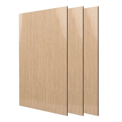 Set 3 panouri cristal carbon, Naimeed D6649, ultrarezistent, flexibil, ignifug, 120x89cm, 5mm grosime, tehnologie moderna, rezistent la umezeala