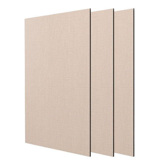 Set 3 panouri cristal carbon, Naimeed D6660, ultrarezistent, flexibil, ignifug, 120x89cm, 5mm grosime, tehnologie moderna, rezistent la umezeala