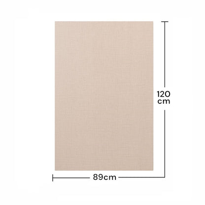 Set 3 panouri cristal carbon, Naimeed D6660, ultrarezistent, flexibil, ignifug, 120x89cm, 5mm grosime, tehnologie moderna, rezistent la umezeala