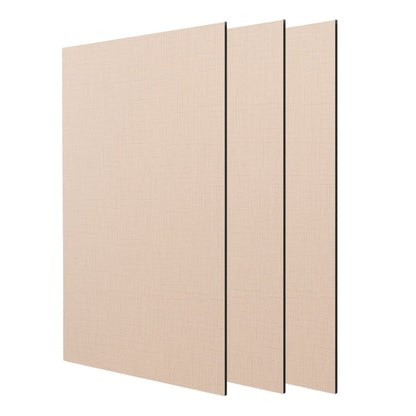 Set 3 panouri cristal carbon, Naimeed D6661, ultrarezistent, flexibil, ignifug, 120x89cm, 5mm grosime, tehnologie moderna, rezistent la umezeala