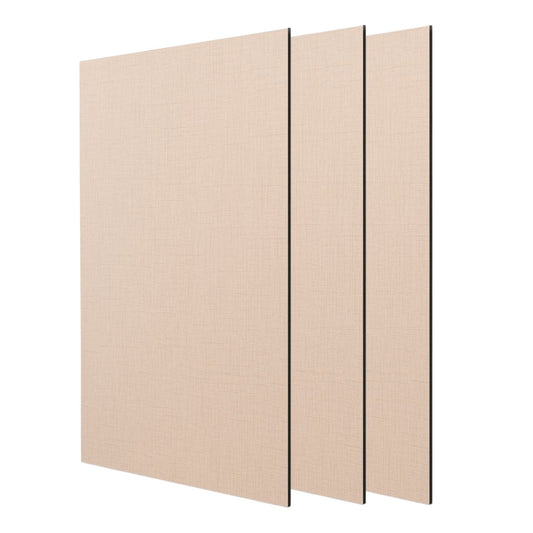 Set 3 panouri cristal carbon, Naimeed D6661, ultrarezistent, flexibil, ignifug, 120x89cm, 5mm grosime, tehnologie moderna, rezistent la umezeala