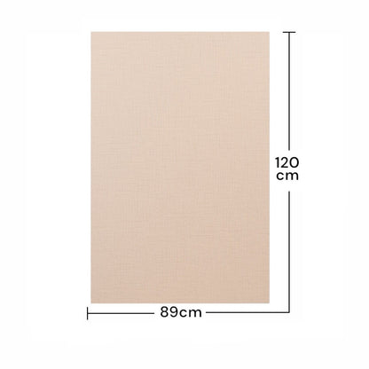 Set 3 panouri cristal carbon, Naimeed D6661, ultrarezistent, flexibil, ignifug, 120x89cm, 5mm grosime, tehnologie moderna, rezistent la umezeala