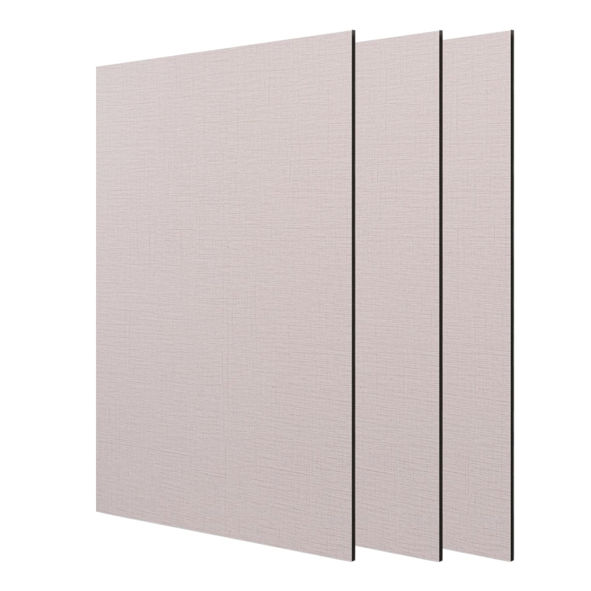 Set 3 panouri cristal carbon, Naimeed D6662, ultrarezistent, flexibil, ignifug, 120x89cm, 5mm grosime, tehnologie moderna, rezistent la umezeala