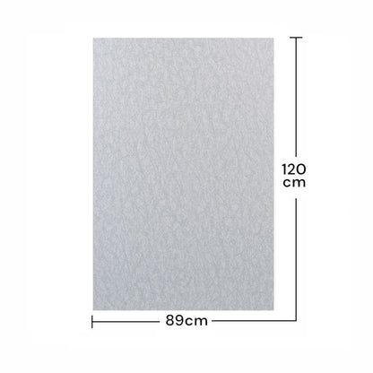 Set 3 panouri cristal carbon, Naimeed D6666, ultrarezistent, flexibil, ignifug, 120x89cm, 5mm grosime, tehnologie moderna, rezistent la umezeala