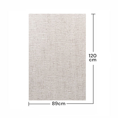 Set 3 panouri cristal carbon, Naimeed D6662, ultrarezistent, flexibil, ignifug, 120x89cm, 5mm grosime, tehnologie moderna, rezistent la umezeala