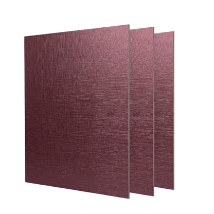 Set 3 panouri cristal carbon, Naimeed D6669, ultrarezistent, flexibil, ignifug, 120x89cm, 5mm grosime, tehnologie moderna, rezistent la umezeala