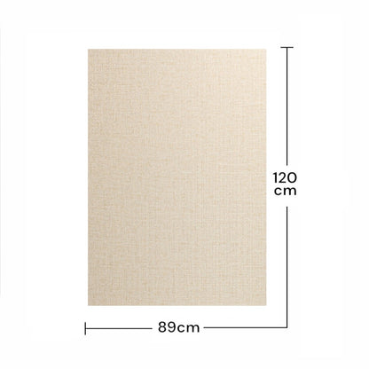 Set 3 panouri cristal carbon, Naimeed D6672, ultrarezistent, flexibil, ignifug, 120x89cm, 5mm grosime, tehnologie moderna, rezistent la umezeala