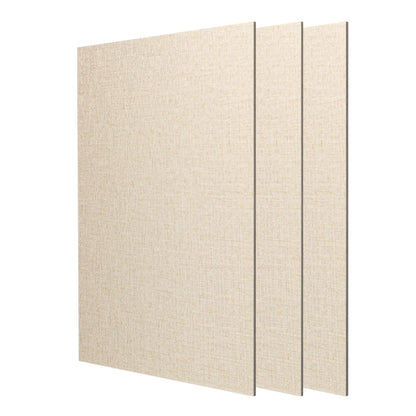 Set 3 panouri cristal carbon, Naimeed D6672, ultrarezistent, flexibil, ignifug, 120x89cm, 5mm grosime, tehnologie moderna, rezistent la umezeala