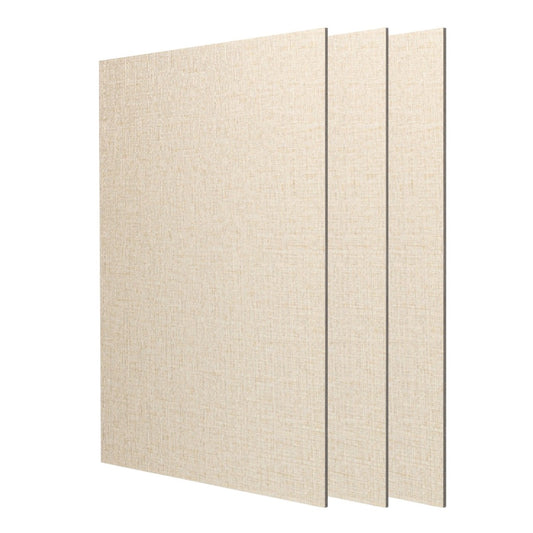 Set 3 panouri cristal carbon, Naimeed D6672, ultrarezistent, flexibil, ignifug, 120x89cm, 5mm grosime, tehnologie moderna, rezistent la umezeala