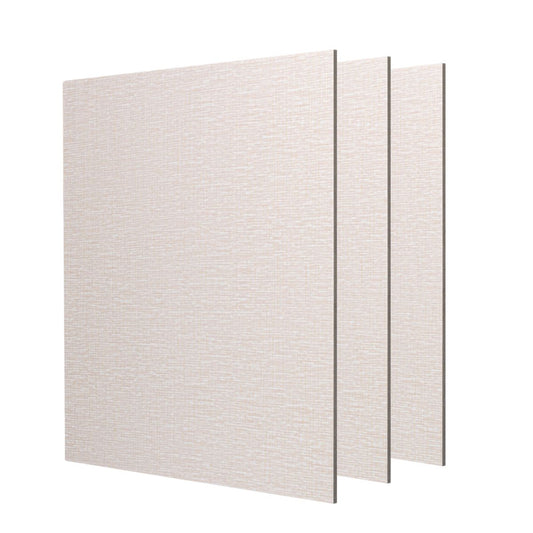 Set 3 panouri cristal carbon, Naimeed D6673, ultrarezistent, flexibil, ignifug, 120x89cm, 5mm grosime, tehnologie moderna, rezistent la umezeala